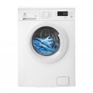 Lavadora ELECTROLUX EWF1274EOW 7KG