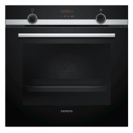 Horno Multifunción con Pirólisis SIEMENS HB574ABR0