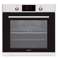 Horno Multifunción TELEFUNKEN TLK106VMX DISPLAY
