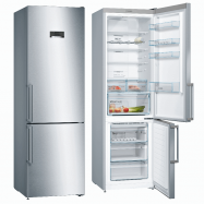 Frigorífico Combi BOSCH KGN39XI3P 203X60CM