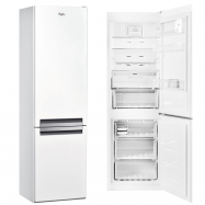 Frigorífico Combi WHIRLPOOL BSNF9152W 201X60CM