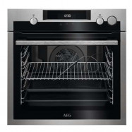 Horno Multifunción AEG BSE576321M VAPOR