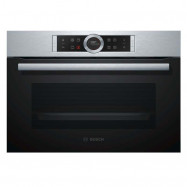 Horno Multifunción BOSCH CBG633NS1 COMPACTO