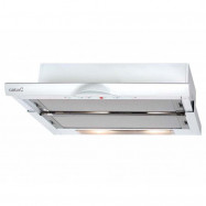 CAMPANA TELESCÓPICA CATA TF5260 WH