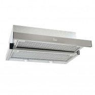 CAMPANA TELESCÓPICA TEKA CNL6400S INOX