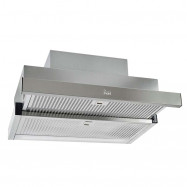 CAMPANA TELESCÓPICA TEKA CNL6815 PLUS INOX