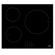 PLACA DE INDUCCIÓN ARTICA AEI6003