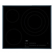 PLACA DE INDUCCIÓN AEG IKB63405FB