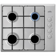 PLACA DE GAS ARTICA AX6040 BUTANO
