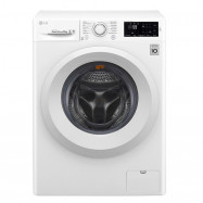 Lavadora LG FH4U2VFN3 9Kg