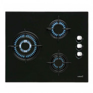 PLACA DE GAS CATA CI6021BK NATURAL