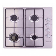 PLACA DE GAS TELEFUNKEN TLK4060X NATURAL