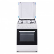 COCINA DE GAS ARTICA AKF5055W BUTANO