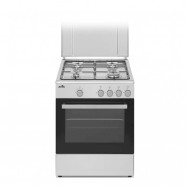 COCINA DE GAS ARTICA AKF6060X BUTANO