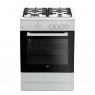 COCINA DE GAS BEKO FSG62000DWL