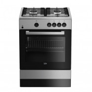 COCINA DE GAS BEKO FSG62000DXL