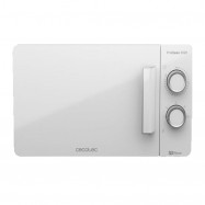 Microondas CECOTEC PROCLEAN 3021 20L