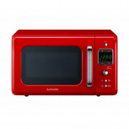 Microondas DAEWOO KOG6LBR 20L