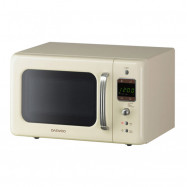 Microondas DAEWOO KOG6LBC 20L