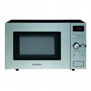 Microondas DAEWOO KOC9Q5T 28L CONVECCIÓN