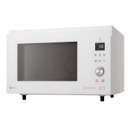 Horno Microondas LG MJ3965BPH 39L CONVECCIÓN