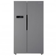 Frigorífico Americano CORBERÓ CFSBSH628NFX