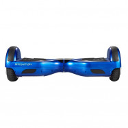 PATÍN ELÉCTRICO BRIGMTON BBOARD63 AZUL