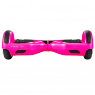 PATÍN ELÉCTRICO BRIGMTON BBOARD63 ROSA