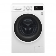 Lavadora LG F2J6TN0W 8 Kg