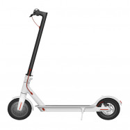PATINETE ELÉCTRICO BRIGMTON BMI365 BLANCO