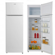 Frigorífico 2 puertas ÁRTICA AEDP160W 160x55 CM