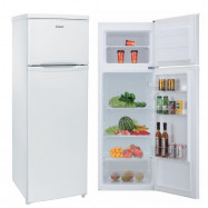 FRIGORÍFICO 2 PUERTAS CANDY CMMDS5142W 143x55CM