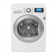 Lavadora LG FH495BDN2 12Kg