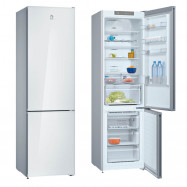 Frigorífico Combi BALAY 3KF7892WI 203x60CM