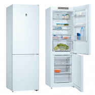 Frigorífico Combi BALAY 3KF6612WI 186X60CM