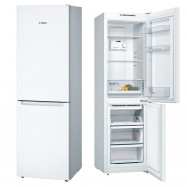 Frigorífico Combi BOSCH KGN33NW3A 176X60CM