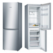 Frigorifico Combi BOSCH KGN33NL3A 176X60CM