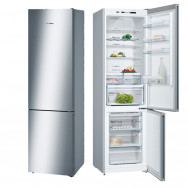 Frigorífico Combo BOSCH KGN39VI3A 203X60CM
