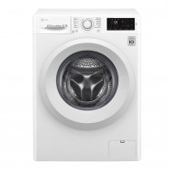 Lavadora LG F2J5WN3W 6,5 Kg