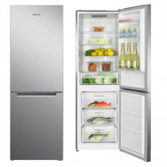 Frigorífico Combi DAEWOO RNBH48NPTA 185x60CM