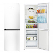 Frigorífico Combi HISENSE RB406N4AW2 188X60CM