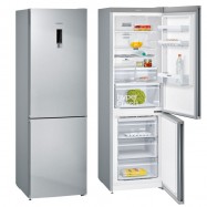 Frigorífico Combi SIEMENS KG36NXI4A 186x60CM