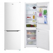 Frigorífico Combi TEKA NFL320 BCO 188X60CM