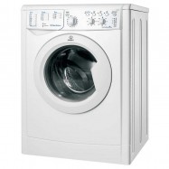 Lavadora INDESIT IWC61051 6KG