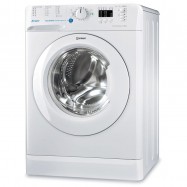 Lavadora INDESIT BWA71252W EU 7KG