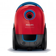 Aspirador Con Bolsa PHILIPS FC8373/09