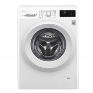 Lavadora LG F4J5QN3W 7Kg