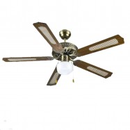 Ventilador de Techo FM VTCLASSIC130 132cm 60w