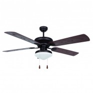 Ventilador de Techo ORBEGOZO CP73132 132CM 60W