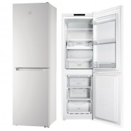 Frigorífico Combi Indesit XI9 T2I W